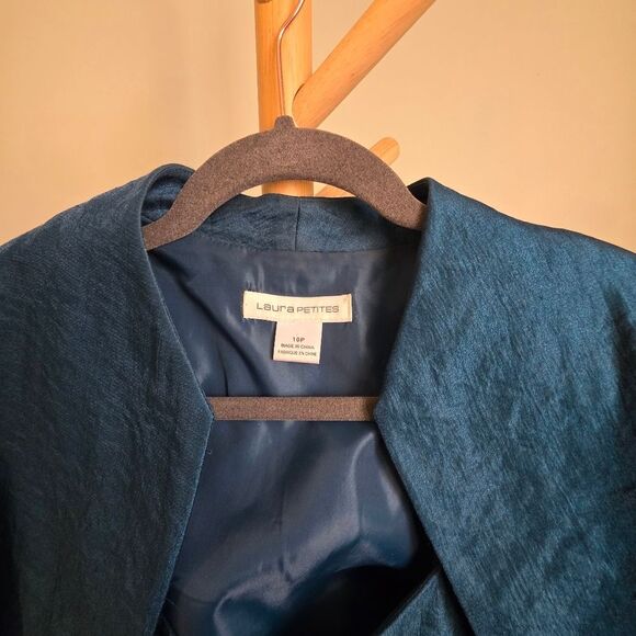 💙2 For $40💙 Bundle Corresponding Items For Deal!!! Emerald Green Dress - Picture 2 of 7